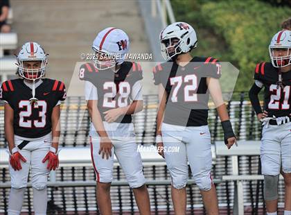 Thumbnail 1 in Palisades @ Harvard-Westlake photogallery.