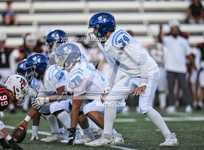 Thumbnail 3 in Palisades @ Harvard-Westlake photogallery.