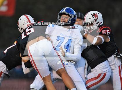Thumbnail 2 in Palisades @ Harvard-Westlake photogallery.