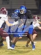 Photo from the gallery "Franklin @ Antioch"