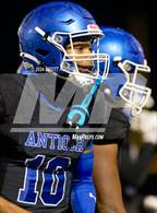 Photo from the gallery "Franklin @ Antioch"