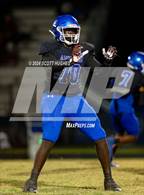 Photo from the gallery "Franklin @ Antioch"