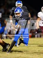 Photo from the gallery "Franklin @ Antioch"