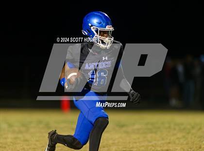 Thumbnail 1 in Franklin @ Antioch photogallery.