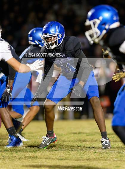 Thumbnail 1 in Franklin @ Antioch photogallery.