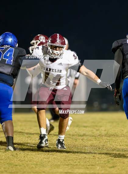 Thumbnail 2 in Franklin @ Antioch photogallery.