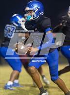 Photo from the gallery "Franklin @ Antioch"