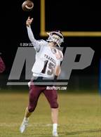 Photo from the gallery "Franklin @ Antioch"