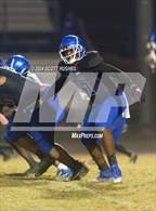 Photo from the gallery "Franklin @ Antioch"