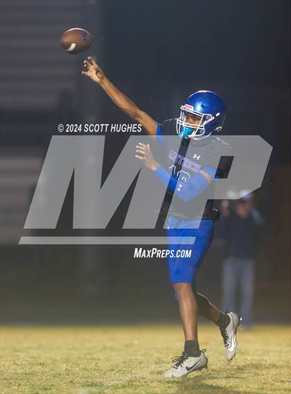 Thumbnail 3 in Franklin @ Antioch photogallery.