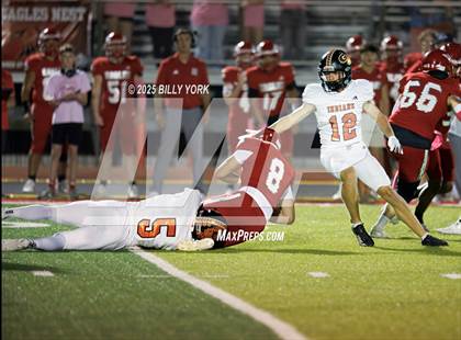 Thumbnail 1 in Grand Saline vs Harmony photogallery.