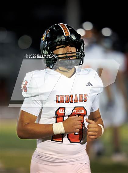 Thumbnail 3 in Grand Saline vs Harmony photogallery.