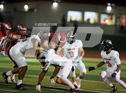 Thumbnail 1 in Grand Saline vs Harmony photogallery.