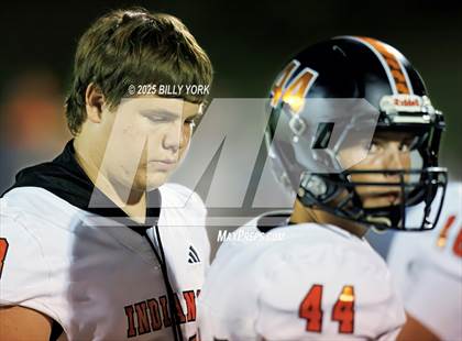Thumbnail 3 in Grand Saline vs Harmony photogallery.
