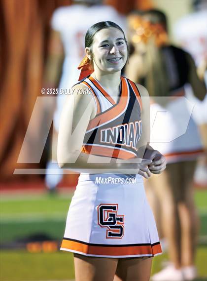 Thumbnail 2 in Grand Saline vs Harmony photogallery.