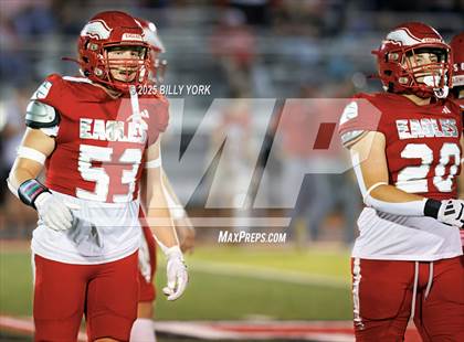 Thumbnail 2 in Grand Saline vs Harmony photogallery.