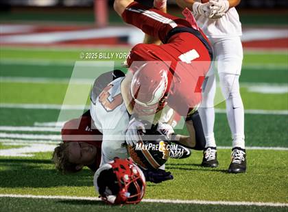 Thumbnail 1 in Grand Saline vs Harmony photogallery.