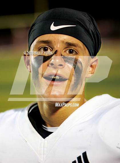 Thumbnail 2 in Grand Saline vs Harmony photogallery.