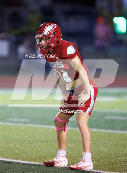 Thumbnail 2 in Grand Saline vs Harmony photogallery.