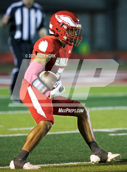 Thumbnail 3 in Grand Saline vs Harmony photogallery.