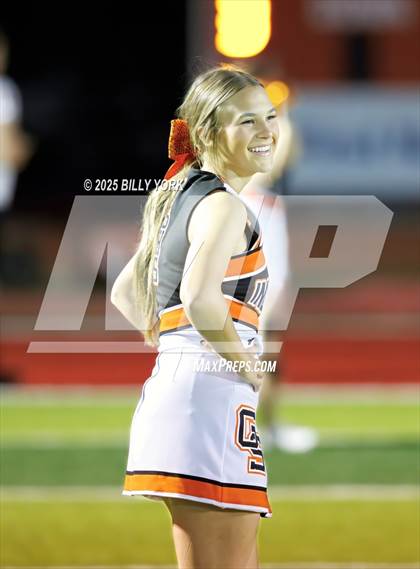 Thumbnail 3 in Grand Saline vs Harmony photogallery.