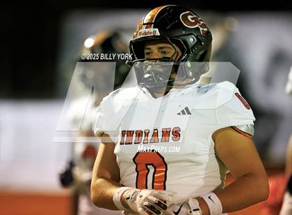 Thumbnail 3 in Grand Saline vs Harmony photogallery.