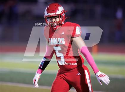 Thumbnail 2 in Grand Saline vs Harmony photogallery.