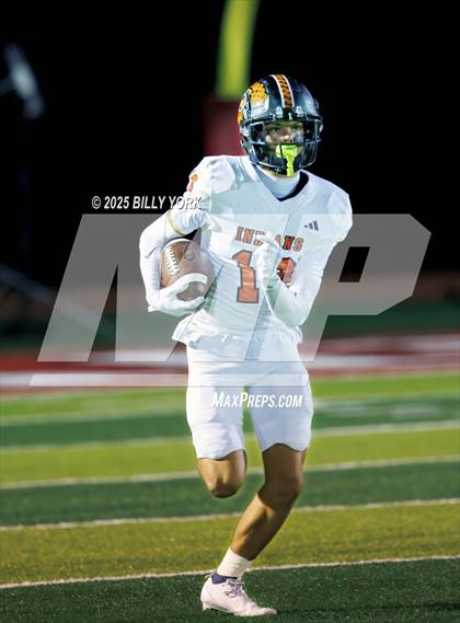 Thumbnail 1 in Grand Saline vs Harmony photogallery.