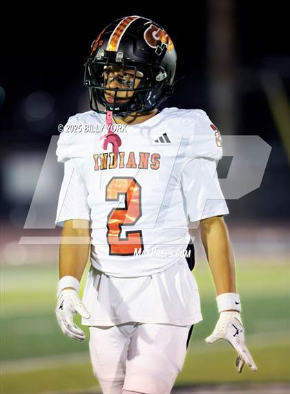 Thumbnail 3 in Grand Saline vs Harmony photogallery.