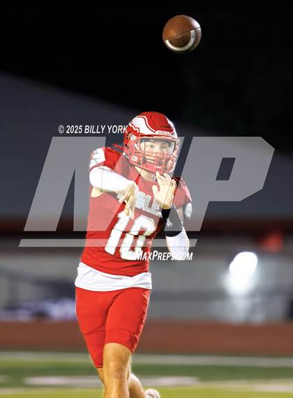Thumbnail 1 in Grand Saline vs Harmony photogallery.