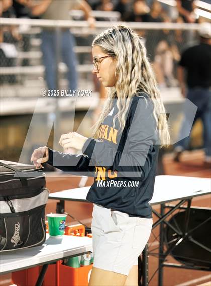 Thumbnail 2 in Grand Saline vs Harmony photogallery.