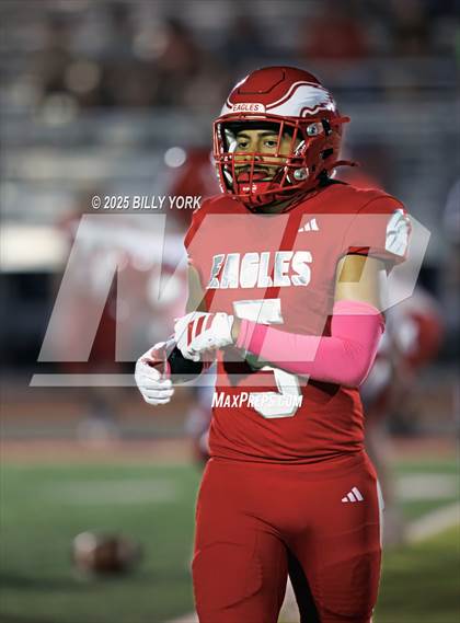 Thumbnail 3 in Grand Saline vs Harmony photogallery.