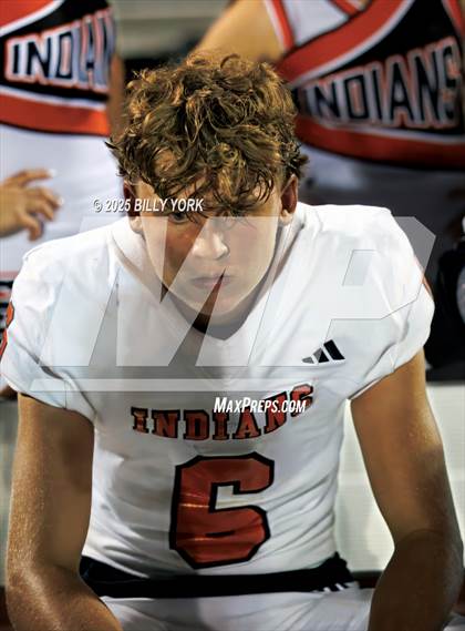 Thumbnail 2 in Grand Saline vs Harmony photogallery.