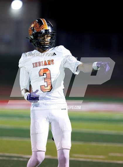 Thumbnail 3 in Grand Saline vs Harmony photogallery.