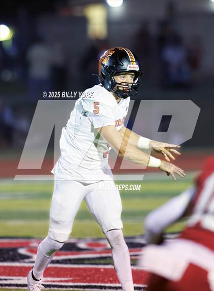 Thumbnail 1 in Grand Saline vs Harmony photogallery.