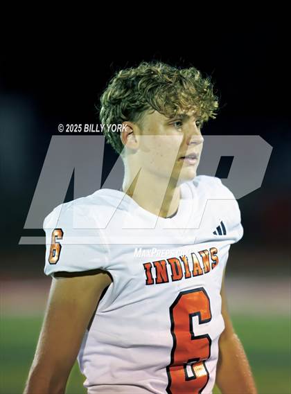 Thumbnail 2 in Grand Saline vs Harmony photogallery.