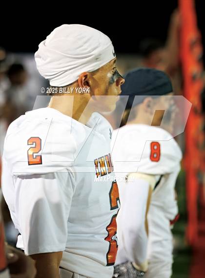 Thumbnail 1 in Grand Saline vs Harmony photogallery.