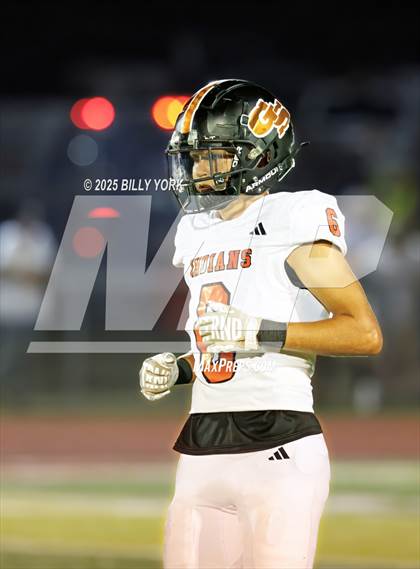 Thumbnail 3 in Grand Saline vs Harmony photogallery.