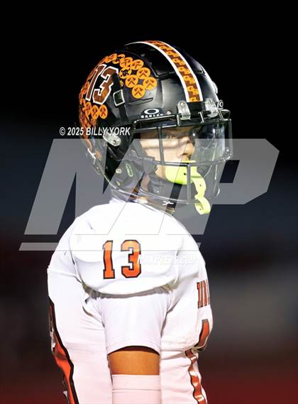 Thumbnail 1 in Grand Saline vs Harmony photogallery.