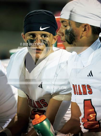 Thumbnail 3 in Grand Saline vs Harmony photogallery.