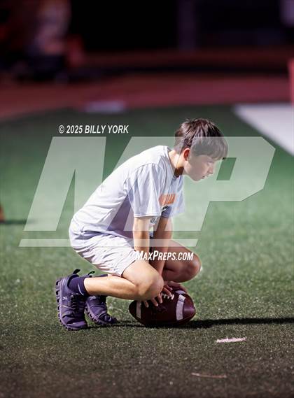 Thumbnail 1 in Grand Saline vs Harmony photogallery.