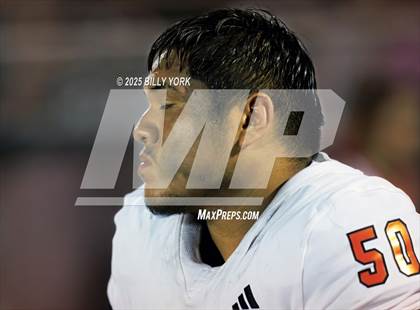 Thumbnail 2 in Grand Saline vs Harmony photogallery.