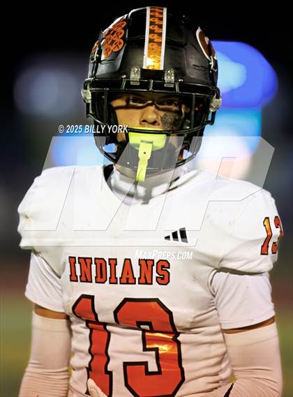 Thumbnail 3 in Grand Saline vs Harmony photogallery.