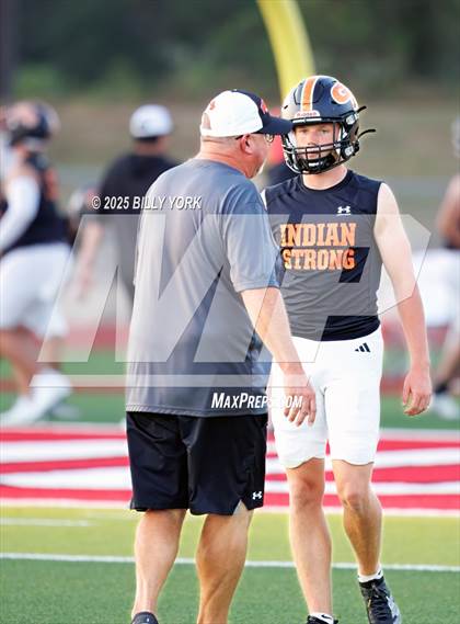 Thumbnail 1 in Grand Saline vs Harmony photogallery.
