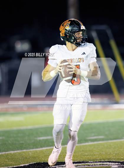 Thumbnail 1 in Grand Saline vs Harmony photogallery.