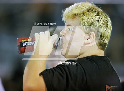 Thumbnail 3 in Grand Saline vs Harmony photogallery.
