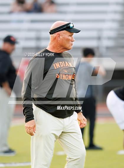 Thumbnail 2 in Grand Saline vs Harmony photogallery.