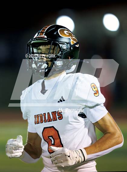 Thumbnail 3 in Grand Saline vs Harmony photogallery.