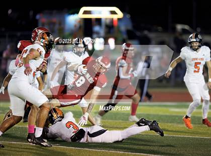 Thumbnail 1 in Grand Saline vs Harmony photogallery.