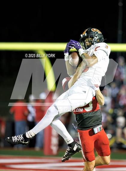 Thumbnail 2 in Grand Saline vs Harmony photogallery.